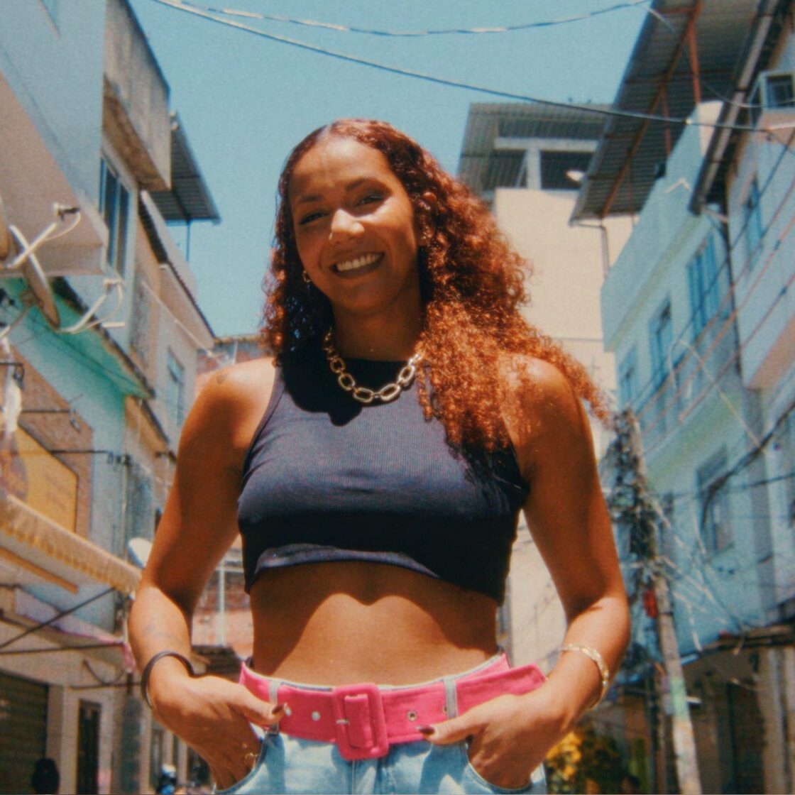 Observatório de favelas – Deu Match