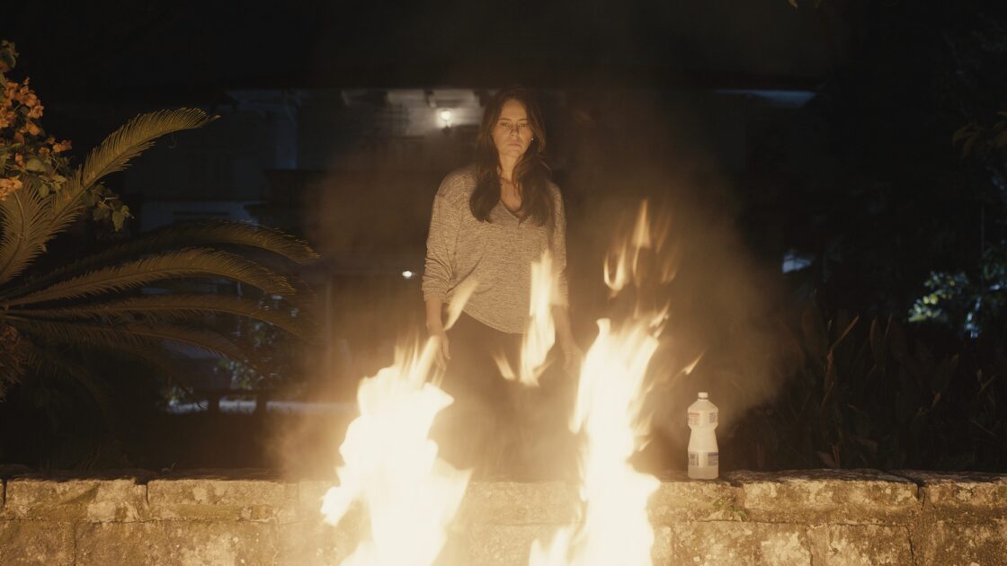 A HERANÇA DE NARCISA